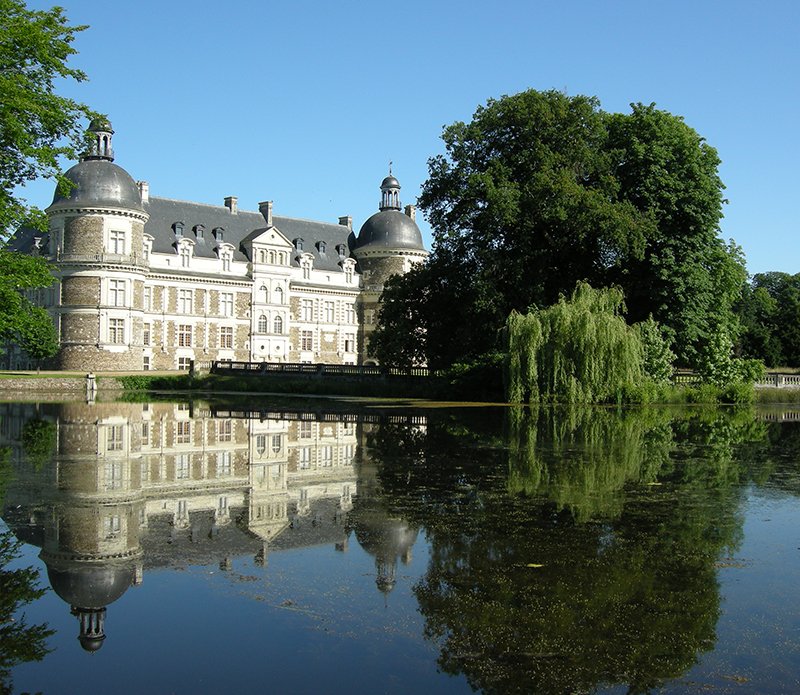 Château de Serrant