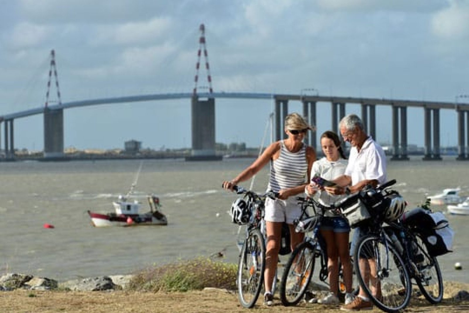 loire-velo-2 La loire à vélo - Idées de sorties au bord de la Loire